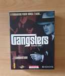 Jogo usado de computador Gangsters