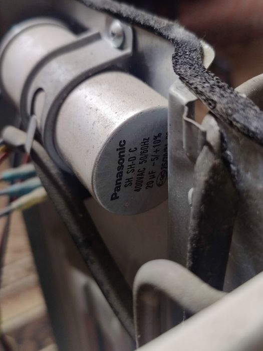 Продам кондиционер Panasonic