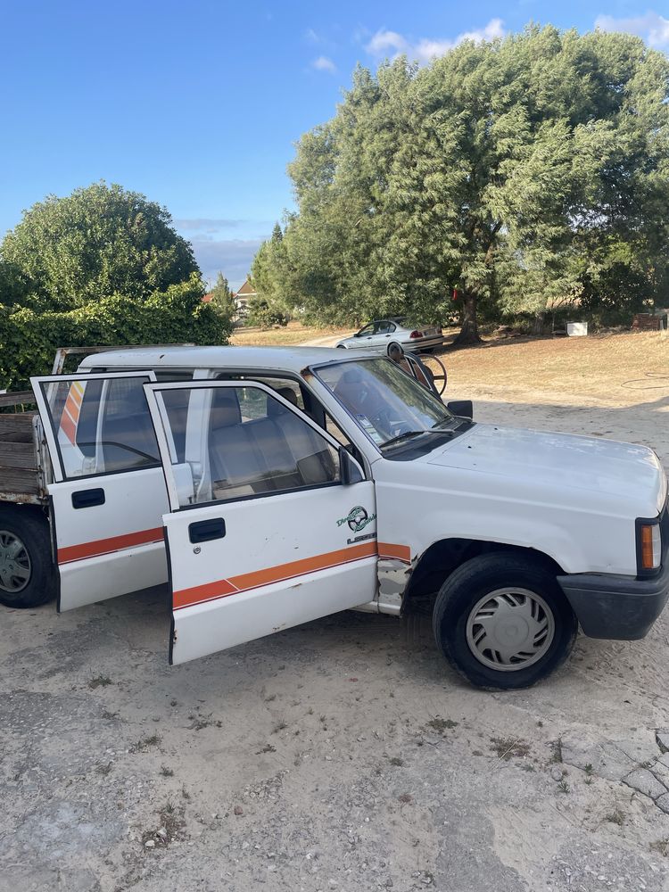 Mitsubishi L200 2.5