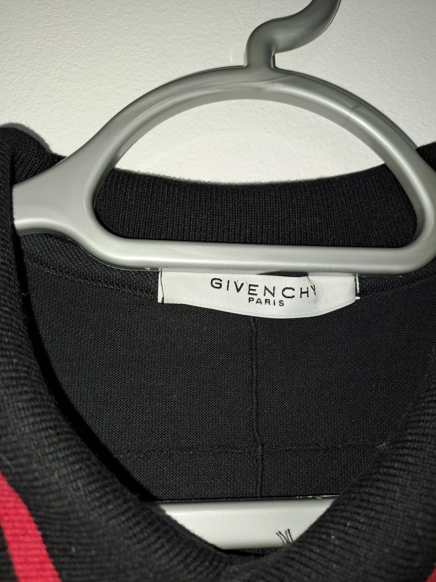 Koszulka Polo Givenchy