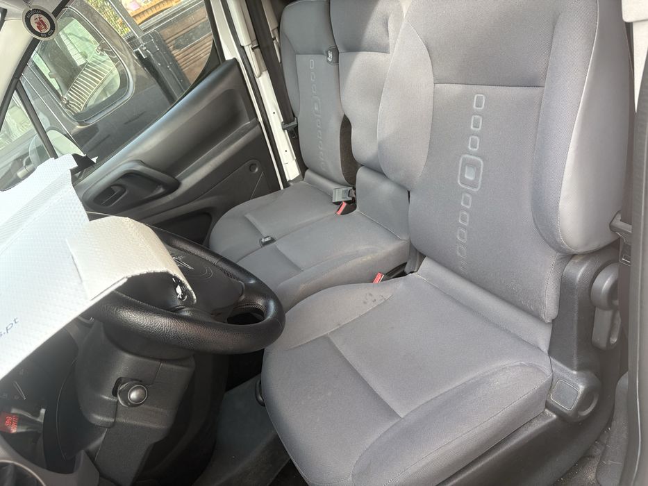 Citroen berlingo 3 lugares