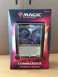 MTG Commander Ikoria Symbiotic Swarm