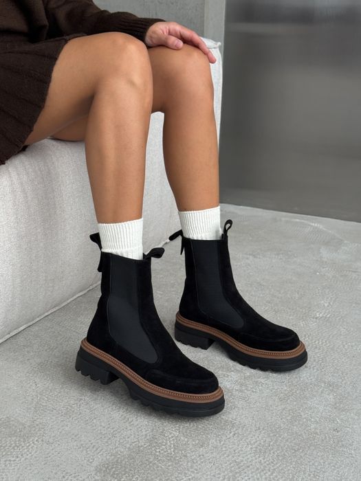 Челсі демісезонні, ВІДШИВ