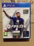 FIFA 23 PS4 Polski Komentarz