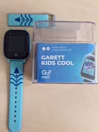 zegarek Garett Cool Kids pęknięty ekran
