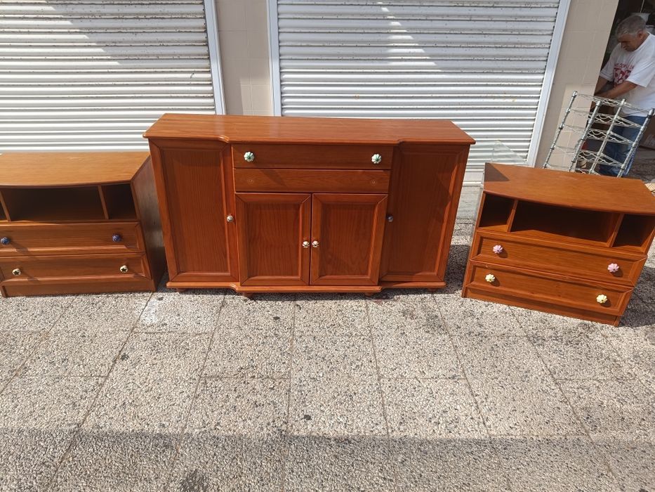 Moveis usados em bom estado