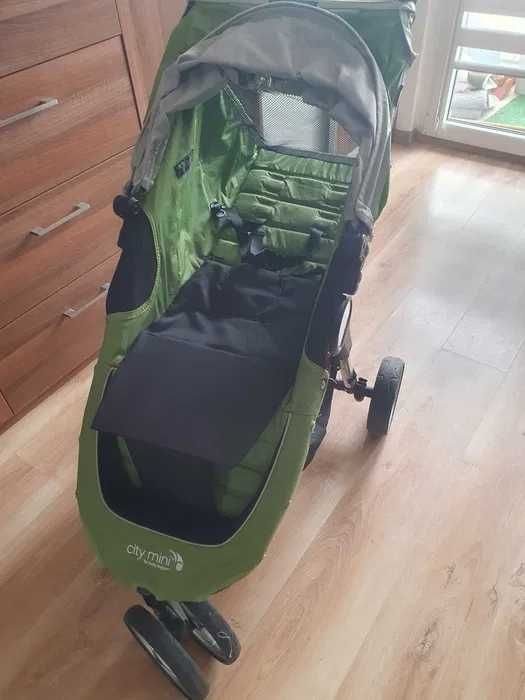Wózek spacerowy  Baby City Mini ! Super CENA