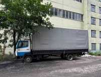 Продається Mercedes Benz 814D