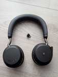 Słuchawki Jabra Evolve 2 75 + Jabra Link 360