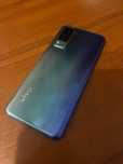 Телефон/смартфон Vivo y31 4/128gb