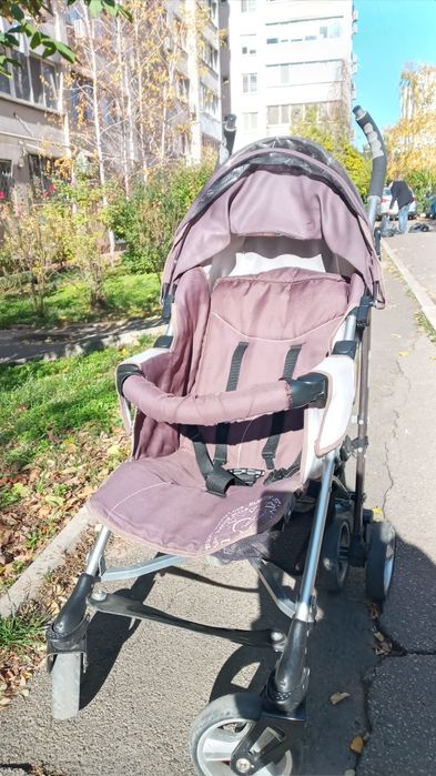 Коляска трость в хорошем состоянии