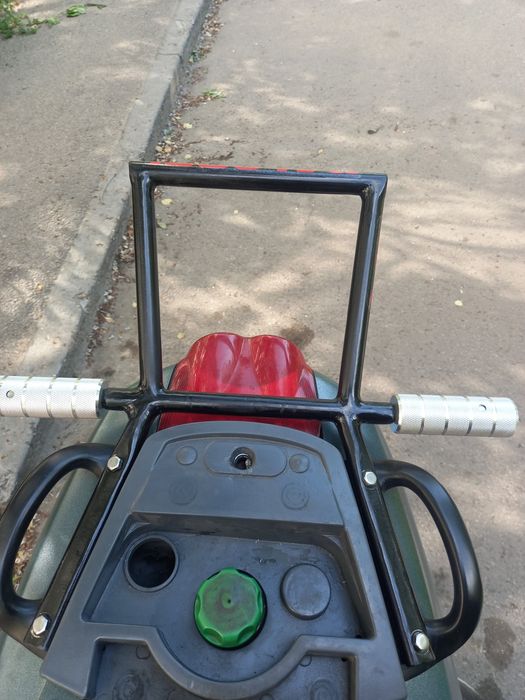 Бугель для Yamaha neos