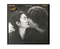 John Lennon & Yoko Ono - Double Fantasy 1980, winyl