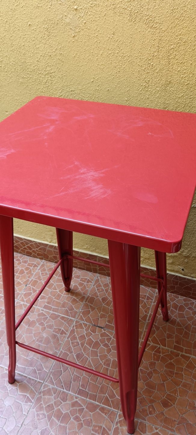Mesa bistrô (Sklum)