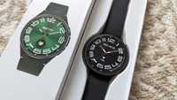 Смарт годинник JS Watch 6 Max Classic - Samsung watch