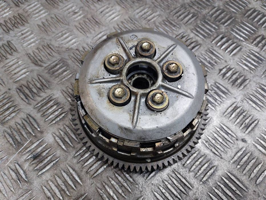 SPRZĘGŁO KOSZ SPRZĘGŁOWY HONDA CBR 600 CBR600F F4i