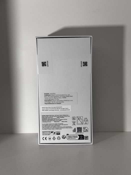 Redmi Note 14 PRO + 5G