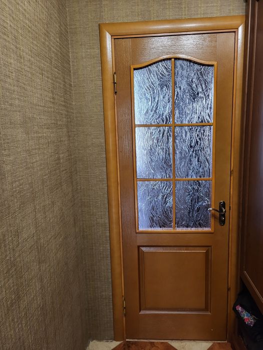 Міжкімнатні двері