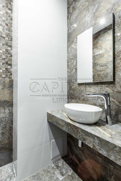 Оренда видової 3-кімнатної квартири в ЖК Новопечерські Липки