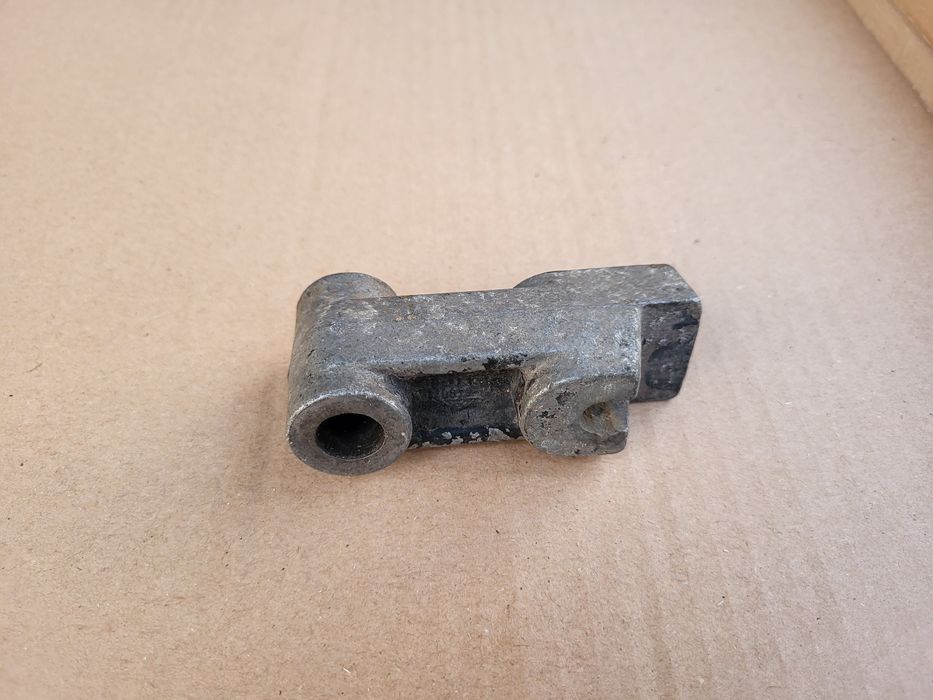 Klin koła stabilizator Simson S-51 S51 SR 50 Oryginał DDR dystans rama