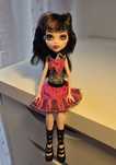 lalka Monster High