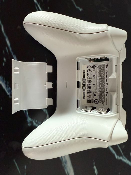 Pad Xbox Series X/S Kontroler Xbox Wysyłka/Odbiór