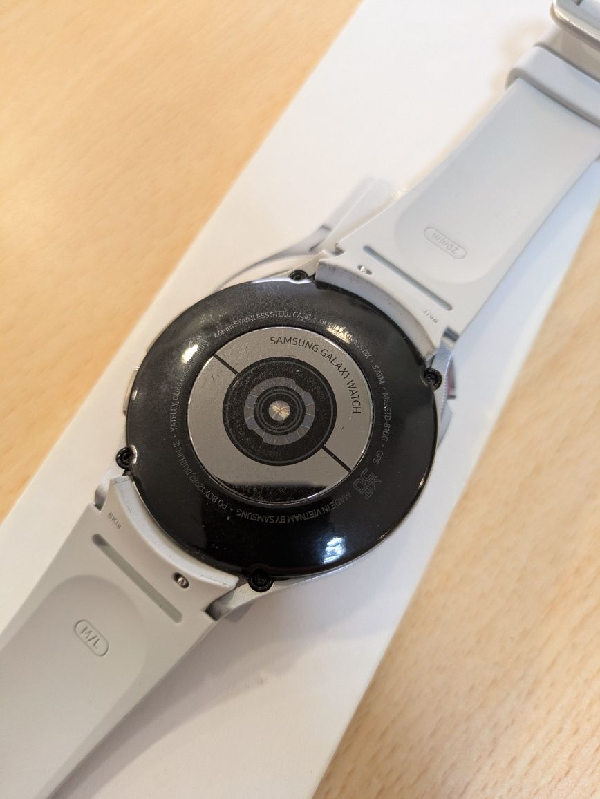 Galaxy watch 4 classic 46mm