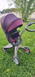 Wozek spacerowy Stokke