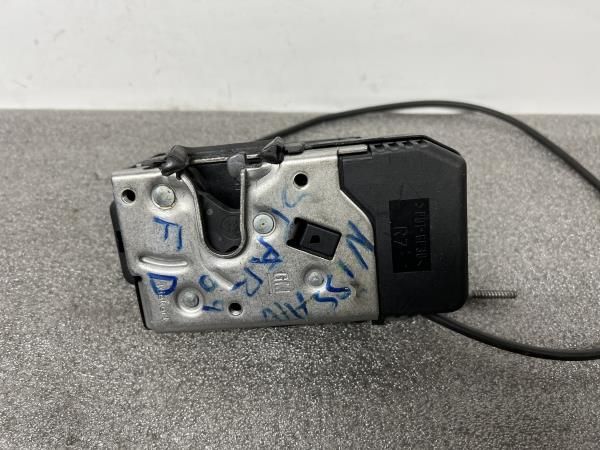 Fechadura / fecho porta frente direito NISSAN Primastar (X83)