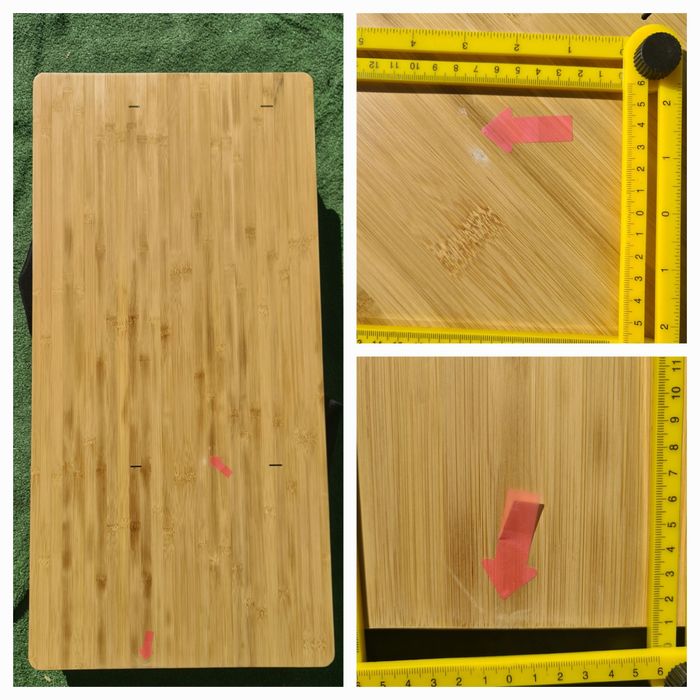 Organizer szafka Berger Kempingowa Turystyczna składana