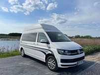 Sprzedam Kamper vw transporter t6