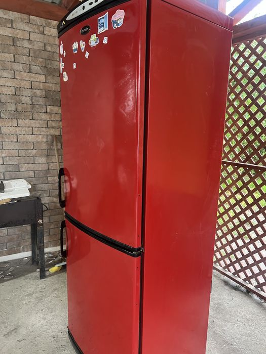 Холодильник gorenje б/у в робочому стані.