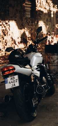 Продам Yamaha XJR1300