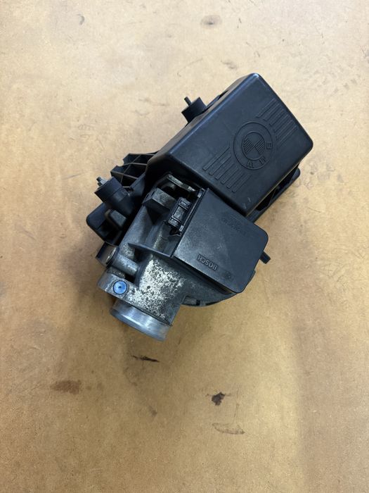 Bmw e30 e34 silnik m20b20 przepływomierz przepływka rarytas 2.0 320i
