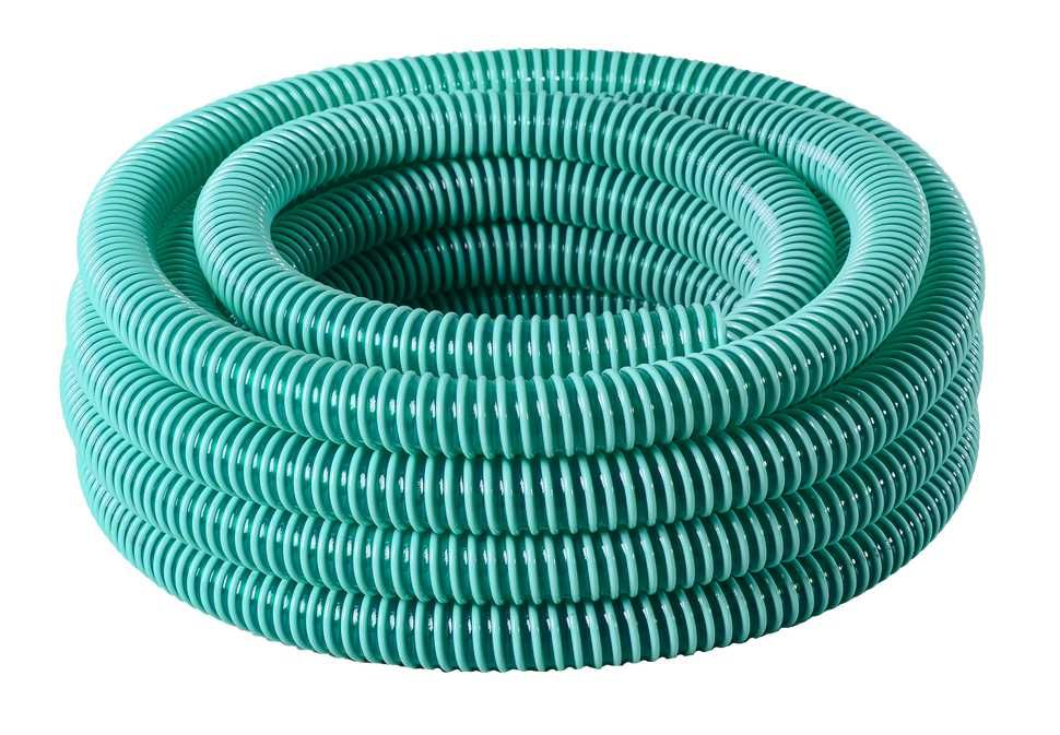 Wąż ssawno tłoczny PCV 20 3/4" do wody pompy motopompy AQUARION