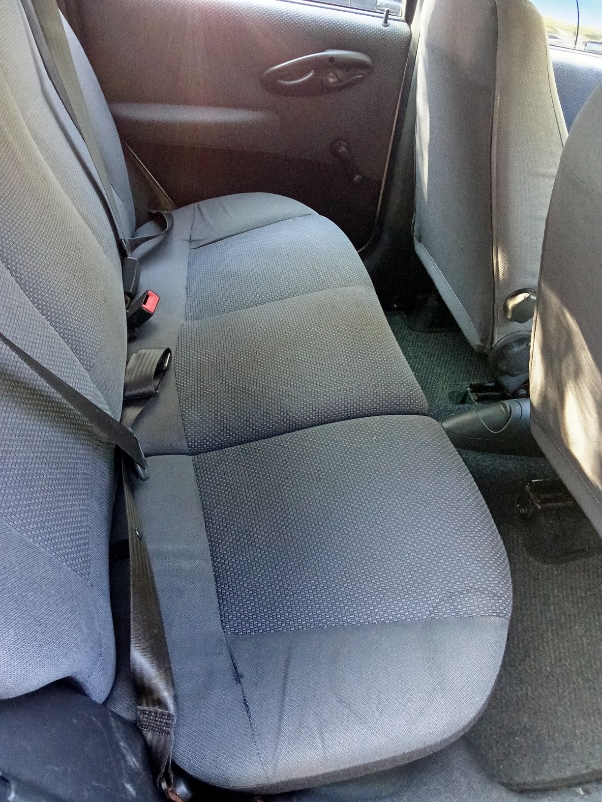 Fiat Punto Mjet 16v