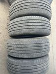 235/55R18 Powertrac CityRover 104H XL