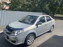 Джилі МК Geely mk 1.6 г/б
