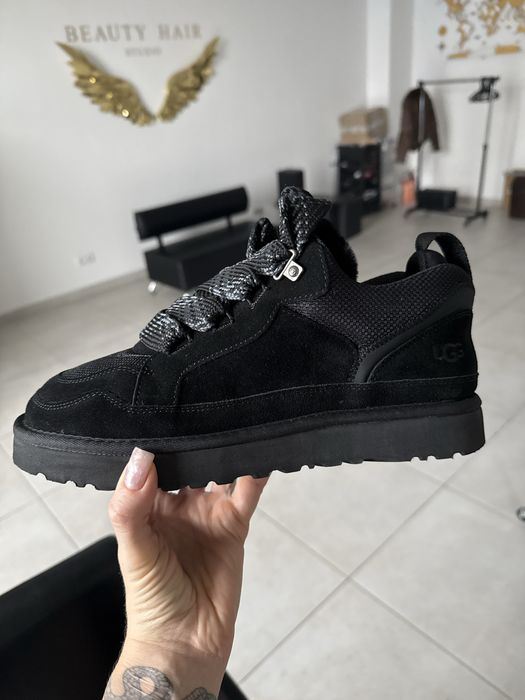 Чоловічі Ugg.