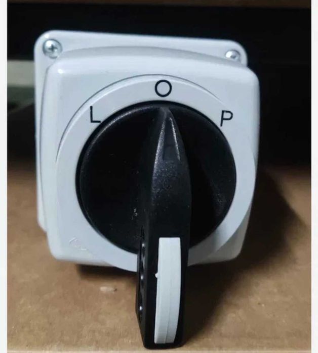 Wyłącznik Łuk 40-43/5 L0P 40a