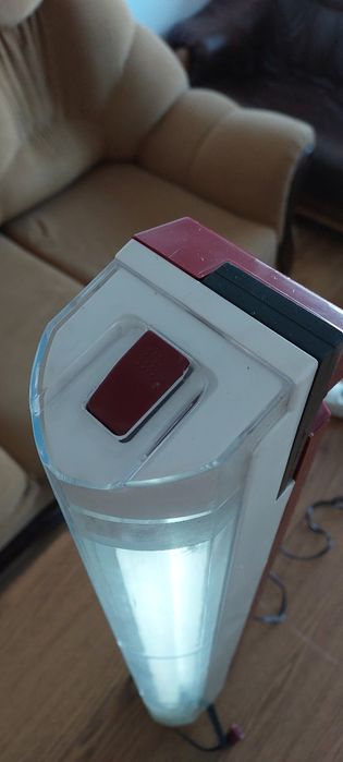 Світильник лампа ліхтар універсальний акумуляторний (без акумулятора )