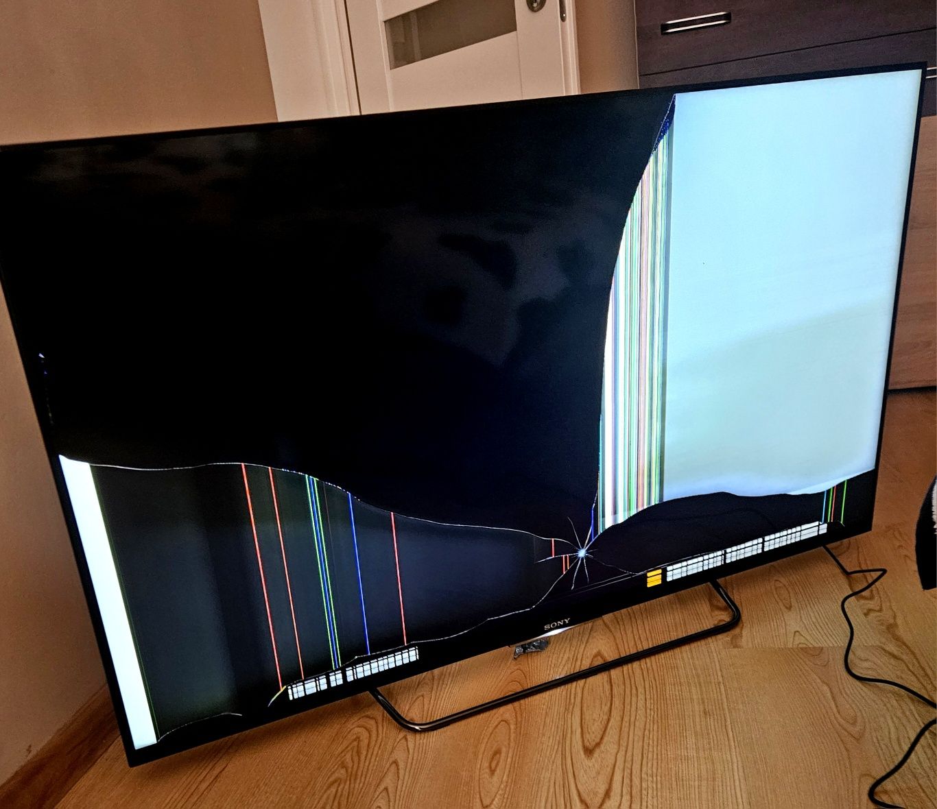 Stopka/nóżka Sony kdl 50w808c inne modele do Sony