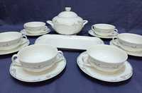 Сервіз Villeroy & Boch " Florina". Germany.Новий.6 персон.