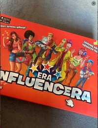 Era INFLUENCERA - NOWA  !!! gra  od 2-6 graczy