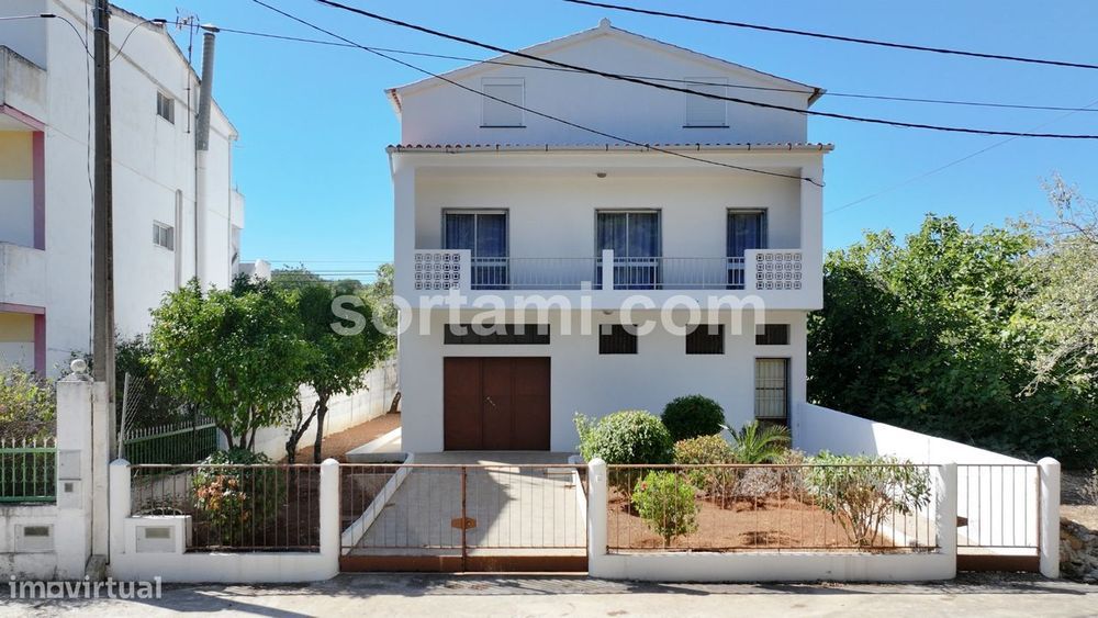 Moradia Isolada T2 Venda em Loulé (São Clemente),Loulé
