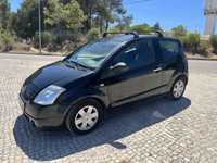 Citroen c2 1.1 - desde 81€/mês