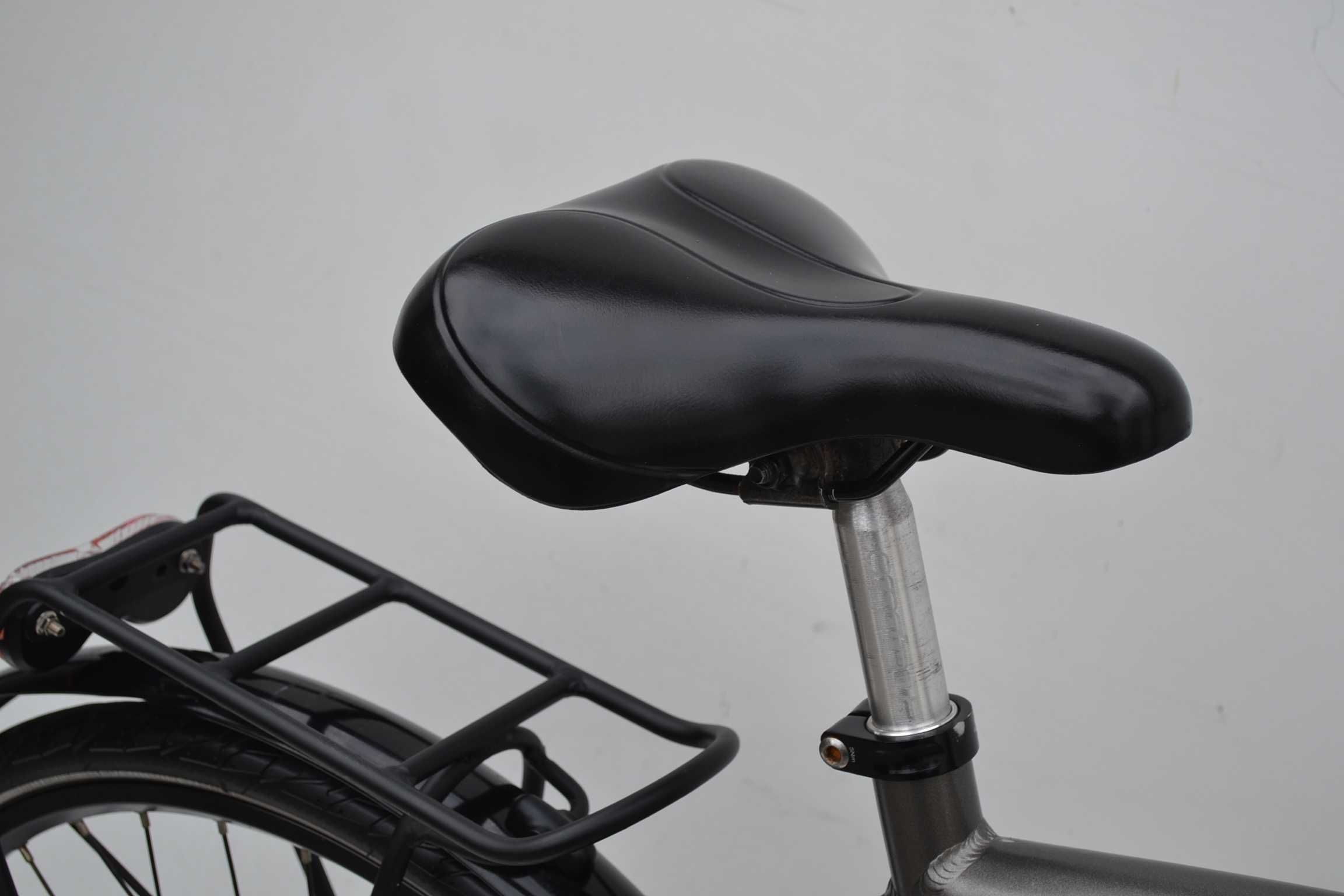 Rower miejski męski holender * Gazelle Vento * koła 28'' 57cm