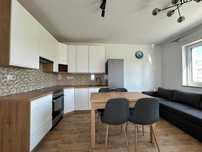KOMFORTOWY 3 - pokojowy APARTAMENT w nowym budynku