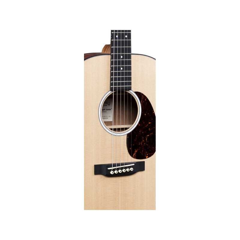 Martin Guitar DJr-10E - gitara elektroakustyczna