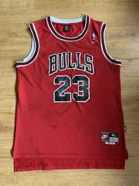 Koszulka NBA Michael Jordan - Bulls 23 - retro